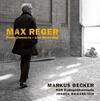 Reger - Piano Concerto (Vinyl LP)