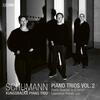 Schumann - Piano Trios Vol.2