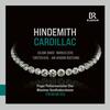 Hindemith - Cardillac