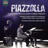 Piazzolla - Aconcagua, Oblivion, Adios Nonino, Tangazo