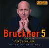 Bruckner - Symphony no.5 (arr. for organ)