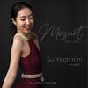 Su Yeon Kim: Mozart Recital