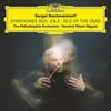 Rachmaninov - Symphonies 2 & 3, Isle of the Dead