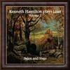 Kenneth Hamilton plays Liszt Vol.2: Salon and Stage