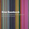 Baumbusch - Chemistry for Gamelan and String Quartet