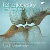 Tchaikovsky - Symphony no.5, Romeo and Juliet