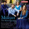 Mozart - The Piano Quartets