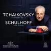 Tchaikovsky - Symphony no.5; Schulhoff - 5 Pieces