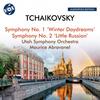 Tchaikovsky - Symphonies 1 & 2