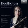 Beethoven - Complete Chamber Music with Flute