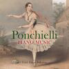 Ponchielli - Piano Music