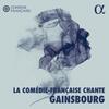 Gainsbourg - La Comedie-Francaise chante Gainsbourg (Vinyl LP)