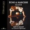 Gluck - Echo et Narcisse