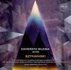 Szymanski - Sacred Choral Works
