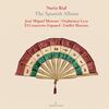Nuria Rial: The Spanish Album