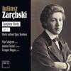 Zarebski - Complete Works Vol.5: Works without Opus Numbers