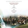 Historical Moment in Bayreuth: Avni, Mahler, Liszt, Mendelssohn, Wagner