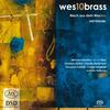 Brass Music from the West: Old Friends