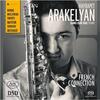 French Connection: Works for Saxophone and Piano