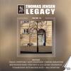 Thomas Jensen Legacy Vol.18: Brahms, Beethoven, Tchaikovsky