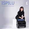Ispilu: Works for Quarter-Tone Accordion