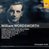 Wordsworth - Complete Music for Solo Piano