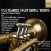 Postcards from Grimethorpe: Music for Brass Band