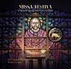 Peeters - Missa Festiva: Choral Music