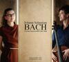 JS Bach - 3 Gamba Sonatas (arr. for cello)