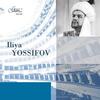 Famous Opera Voices of Bulgaria: Iliya Yossifov