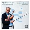Vivaldi - The Three Seasons of Antonio Vivaldi