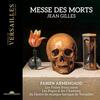Gilles - Messe des morts