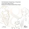 Mendelssohn & Enescu - String Octets