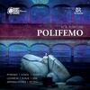 Porpora - Polifemo