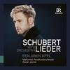 Schubert - Lieder with Orchestra