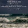 Dello Joio - Oceans Apart