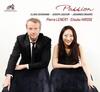 Passion: C Schumann, Joachim, Brahms