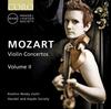 Mozart - Violin Concertos Vol.2