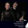 S Nielsen - Songs and Piano Music