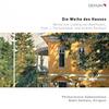 Die Weihe des Hauses: Works by Beethoven, Tchaikovsky and Reukauf