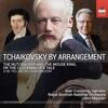 Tchaikovsky by Arrangement: The Nutcracker and the Mouse King (arr. Mauceri)