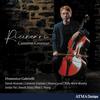 Ricercari: Works by D Gabrielli & Others