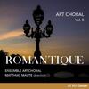 Art Choral Vol.5: Romantic