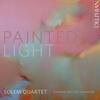 Painted Light: Music for String Quartet
