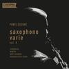 Pawel Gusnar: Saxophone Varie Vol.4