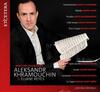 Aleksandr Khramouchin: Music for Cello & Piano
