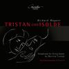 Wagner - Tristan und Isolde (Paraphrase for String Septet)