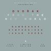 Dvorak - Symphony no.9 (45rpm Vinyl LP)