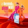 Beyond the Wall: Saxophone Sonatas