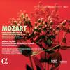 Mozart - Piano Concerto no.19, Flute & Harp Concerto, Horn Concerto no.1